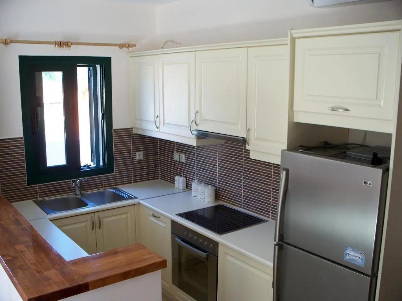 Sami Beach Villas Fedra Διαμέρισμα Σάμη