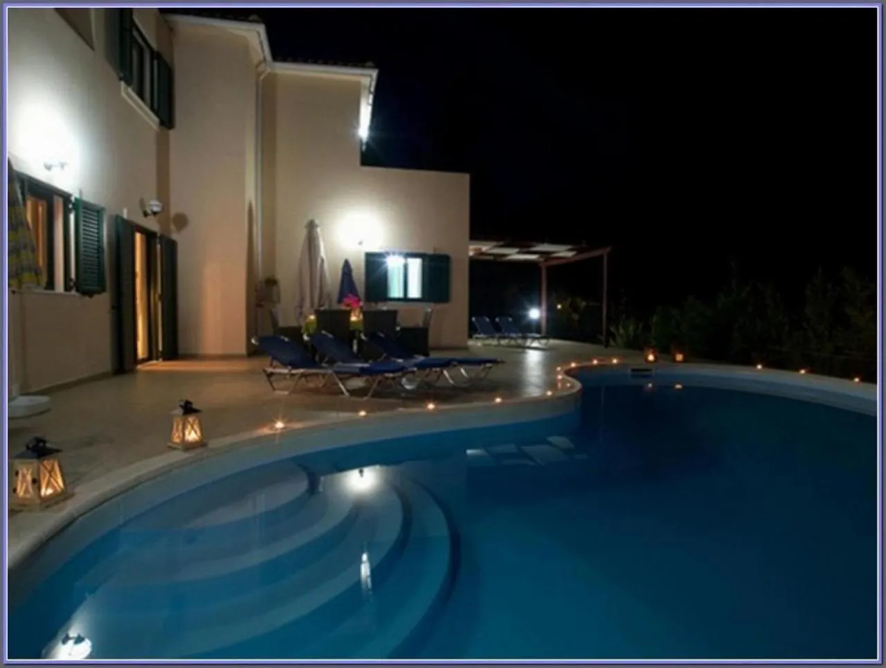 Διαμέρισμα Sami Beach Villas Fedra