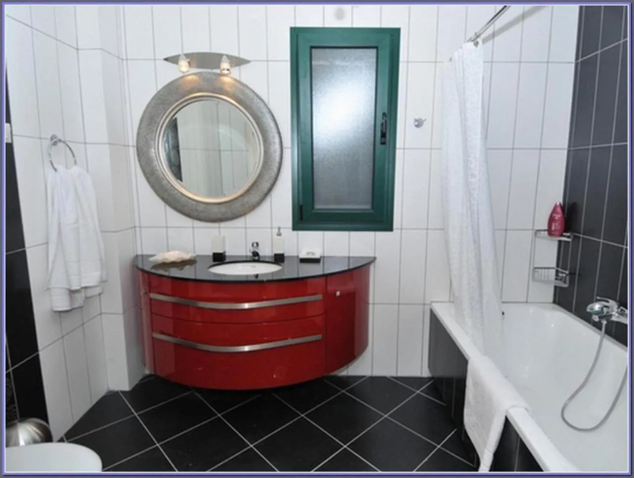 Sami Beach Villas Fedra Διαμέρισμα