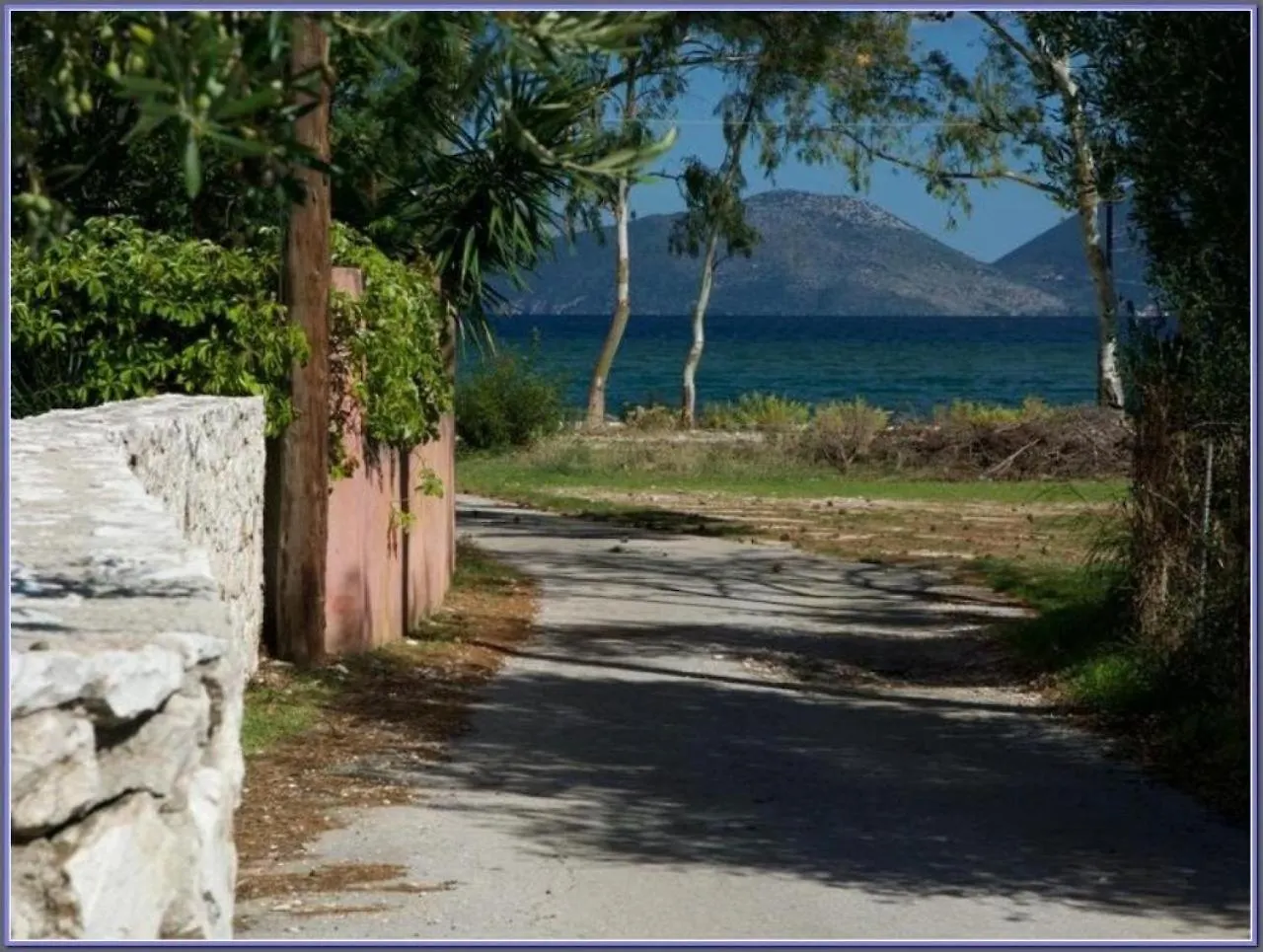 Sami Beach Villas Fedra Ελλάδα