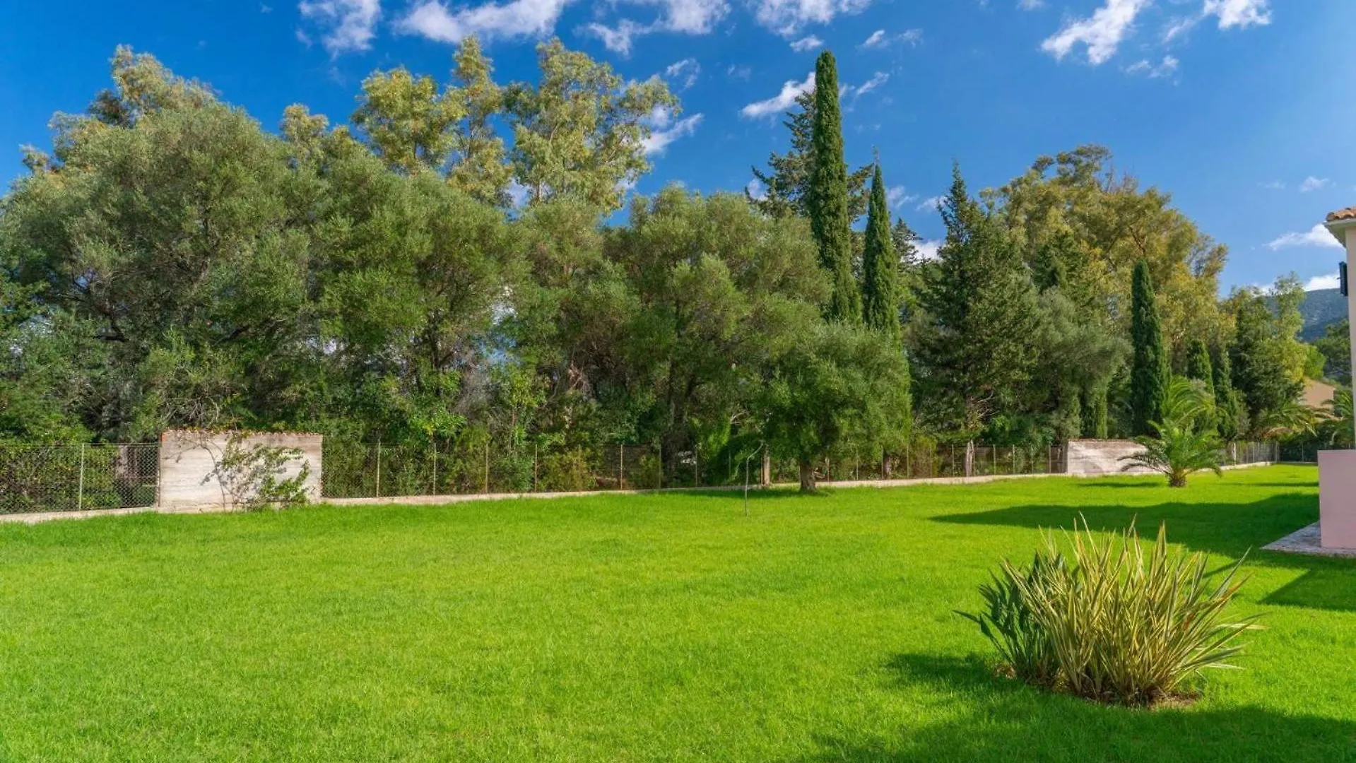 Sami Beach Villas Fedra Σάμη